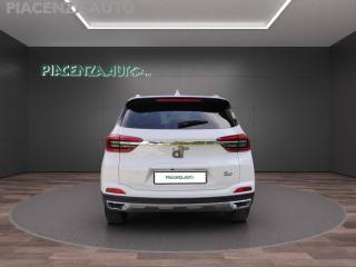 DR MOTOR DR 5.0 usata, con Alzacristalli elettrici