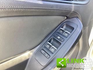 DR MOTOR DR 4.0 usata, con Interni in pelle