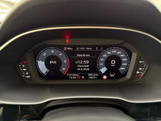 AUDI Q3 usata, con Climatizzatore