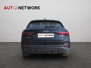 AUDI Q3 usata, con Autoradio