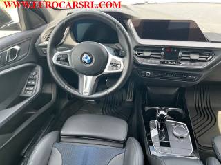 BMW 116 usata, con Sensore di pioggia