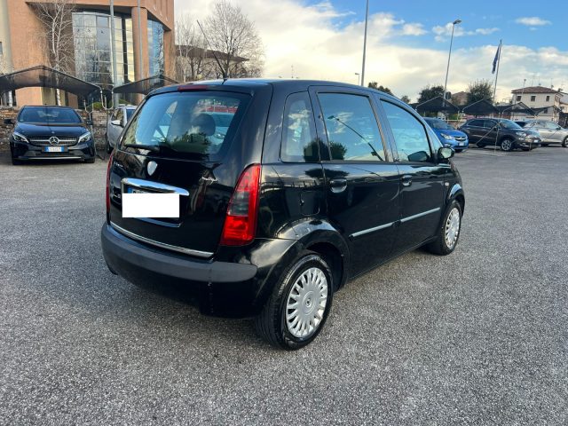 LANCIA MUSA usata, con Alzacristalli elettrici