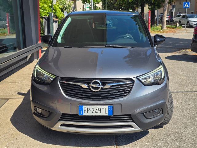 OPEL Crossland X usata 104