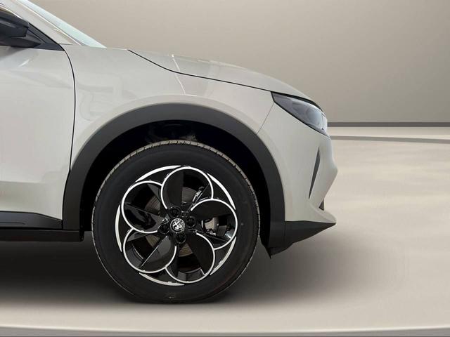 ALFA ROMEO Junior usata, con Sensore di luce