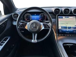 MERCEDES-BENZ GLC 220 usata, con Cruise Control