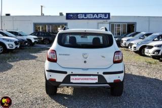 DACIA Sandero usata, con USB