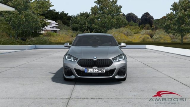 BMW 218 usata 2