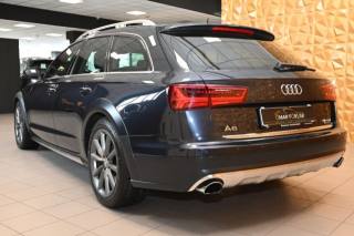 AUDI A6 allroad usata 2