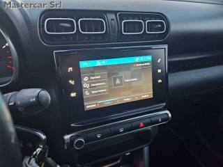 CITROEN C3 usata, con Sistema di navigazione