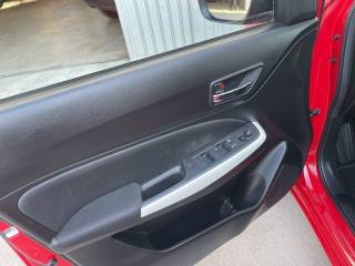 SUZUKI Swift usata, con Trazione integrale