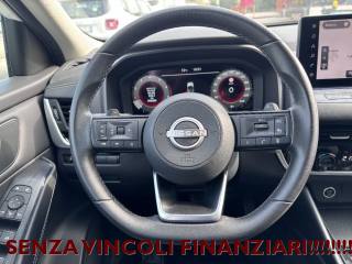 NISSAN Qashqai usata, con ESP