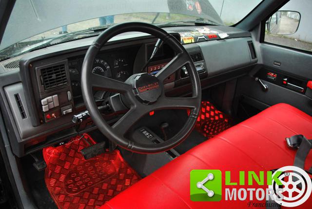 CHEVROLET K1500 usata 11