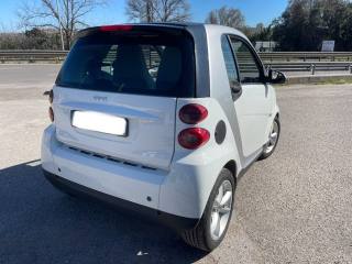 SMART ForTwo usata 5