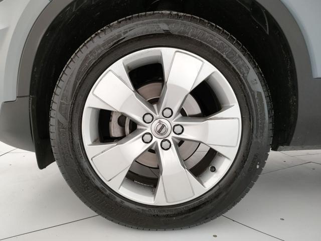 VOLVO XC40 usata, con Cerchi in lega