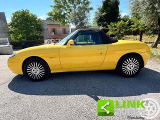 FIAT Barchetta usata, con MP3