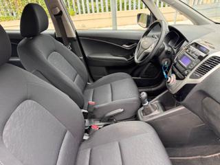 HYUNDAI iX20 usata, con Autoradio