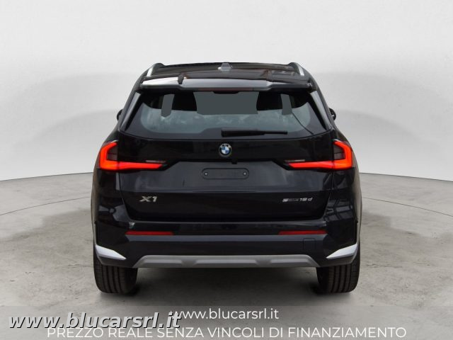 BMW X1 usata 3