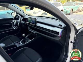 JEEP Avenger usata, con Immobilizzatore elettronico
