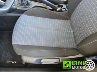 PEUGEOT 208 usata 43