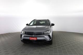 OPEL Grandland Grandland 1.2 Turbo 12V 130 CV GS Line