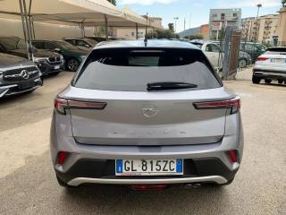 OPEL Mokka usata, con Bracciolo