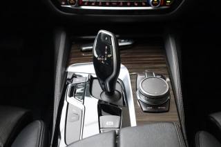 BMW 530 usata, con Sedili sportivi
