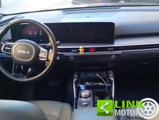 KIA Sorento usata, con Cronologia tagliandi