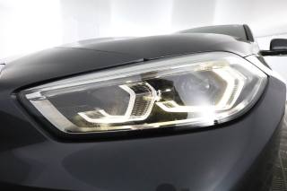 BMW 118 usata 7