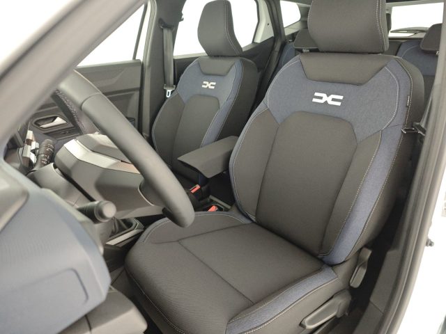 DACIA Duster usata, con Controllo trazione