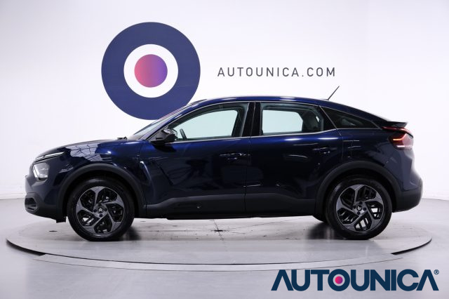 CITROEN C4 usata, con Controllo automatico clima