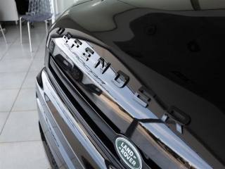 LAND ROVER Defender usata, con Volante multifunzione