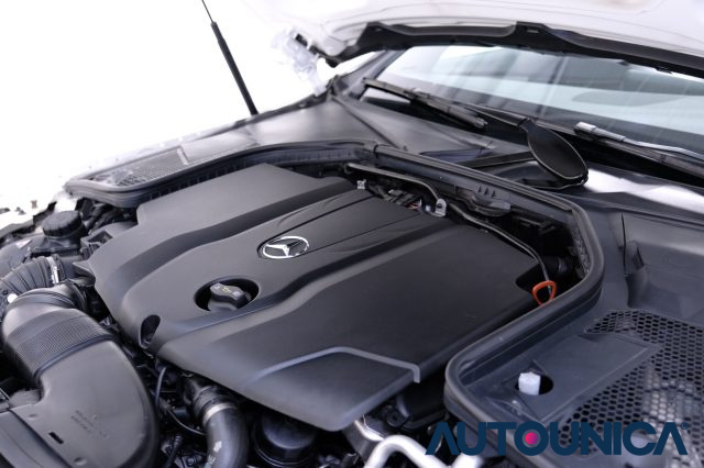MERCEDES-BENZ C 220 usata 68