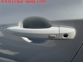 NISSAN Juke usata, con ESP