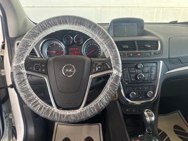 OPEL Mokka usata 21