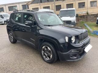 JEEP Renegade usata 4