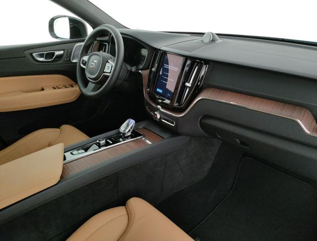 VOLVO XC60 usata, con Controllo vocale