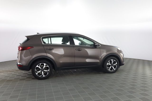 KIA Sportage usata 2