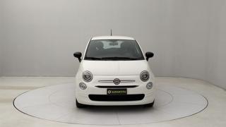 FIAT 500 usata, con Chiusura centralizzata
