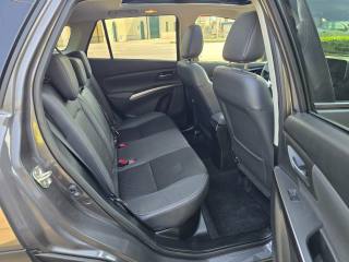 SUZUKI S-Cross usata 107