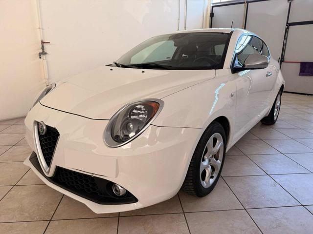 ALFA ROMEO MiTo usata, con ABS