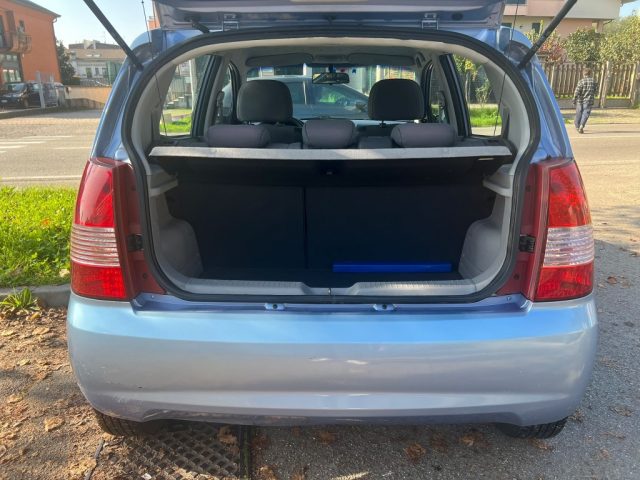 KIA Picanto usata, con Immobilizzatore elettronico