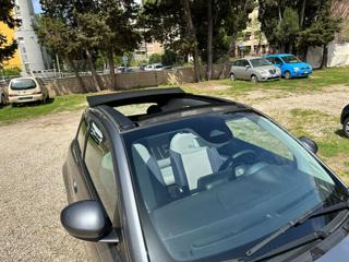 FIAT 500 usata, con Regolazione elettrica sedili