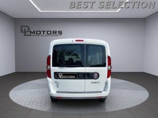 FIAT Doblo usata, con Immobilizzatore elettronico