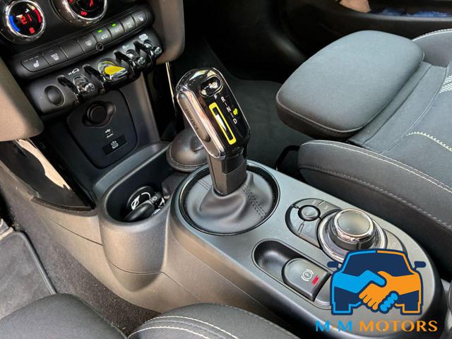 MINI Cooper SE usata, con Servosterzo