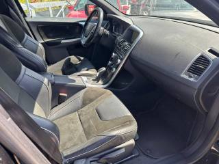 VOLVO XC60 usata, con Interni in pelle