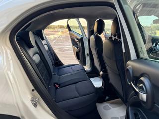 FIAT 500X usata, con Controllo trazione