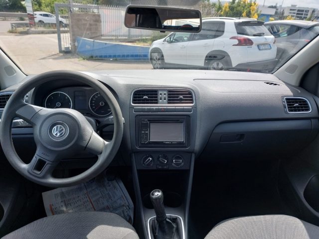 VOLKSWAGEN Polo usata 8