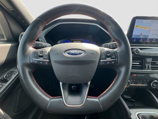 FORD Kuga usata 11