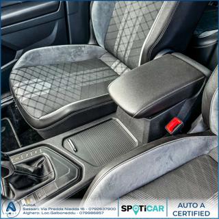 VOLKSWAGEN Tiguan usata 27
