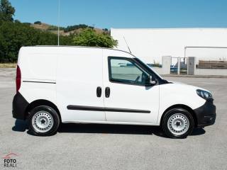 FIAT Doblo usata, con Controllo trazione